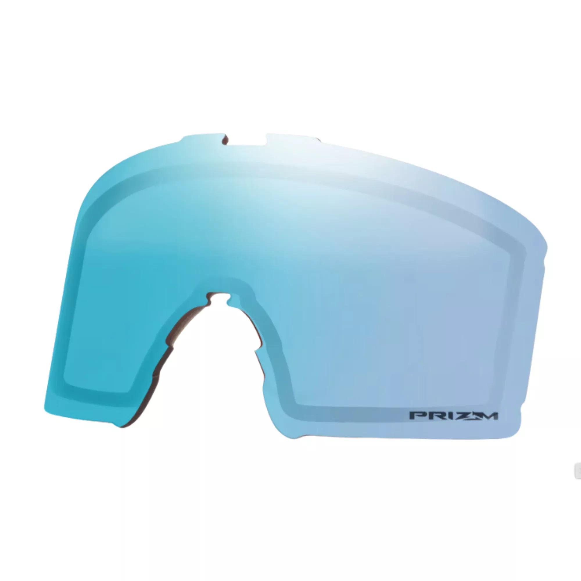 Oakley Replacement Lense - Line Miner M