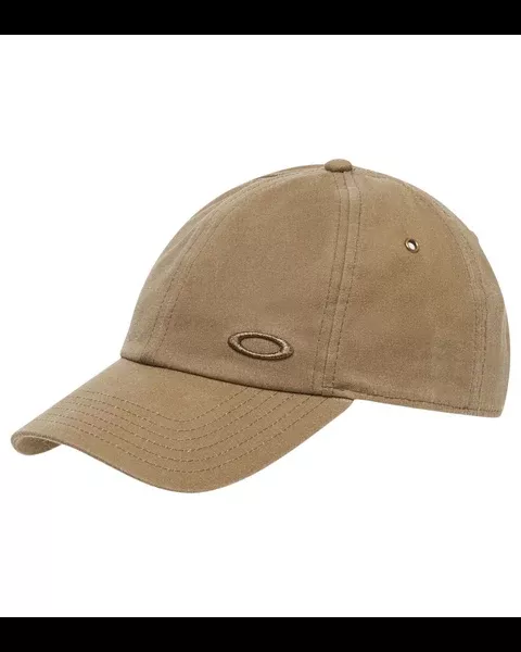 Oakley Tinfoil 3.0 LX Cap - Pebble