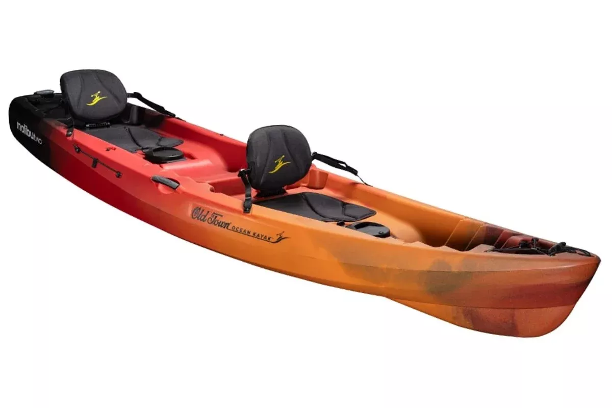 Ocean Kayak Malibu Two (tandem)