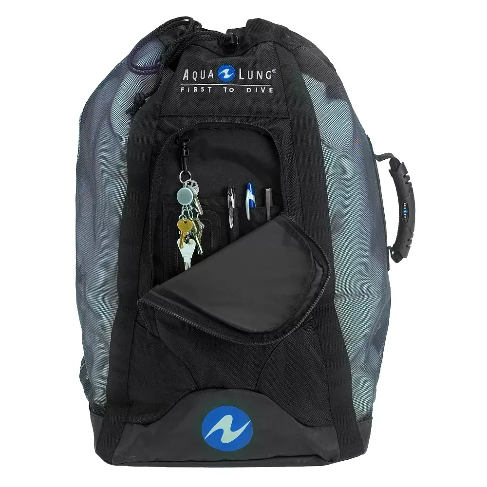 Ocean Pack -Deluxe Mesh Backpack