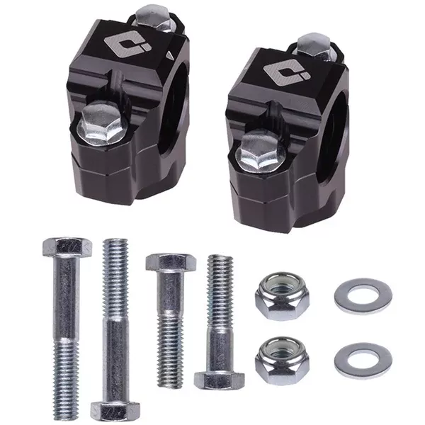 ODI 1 1/8" Drop-In Style Bar Mount Handlebar Accessories