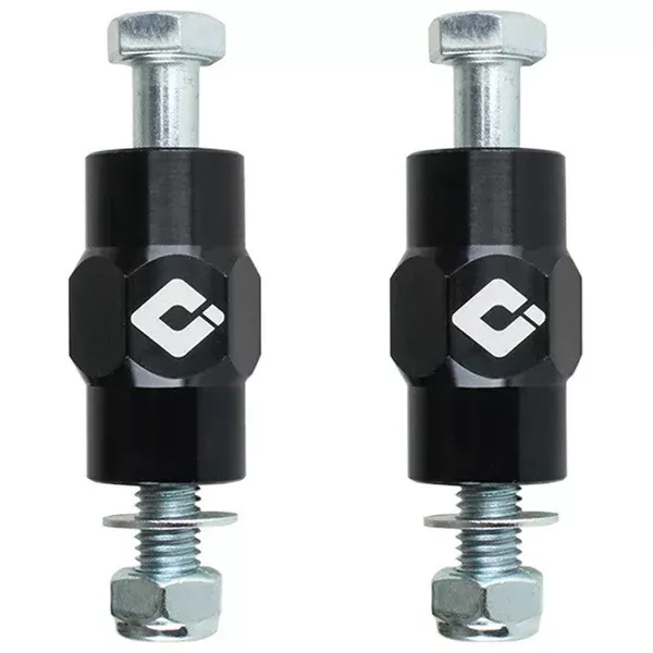 ODI 1.5" PW Riser Kit Handlebar Accessories