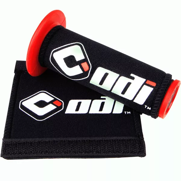 ODI Grip Covers Hand Grips Accessories