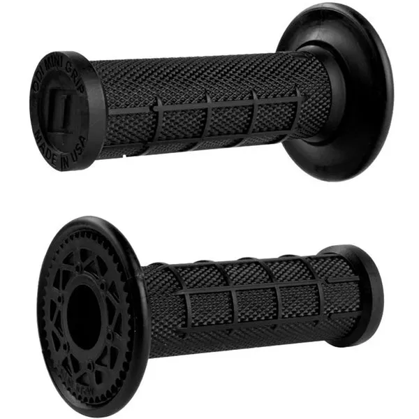 ODI Mini-MX Half-Waffle Grips (Pee-Wee) Hand Grips