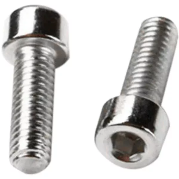 ODI V2 3MM Bolt Set Hand Grips Accessories