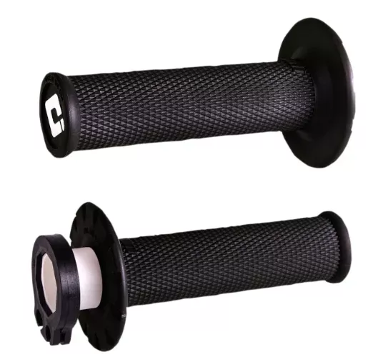 Odi V2 Lock-On No-Waffle Grips