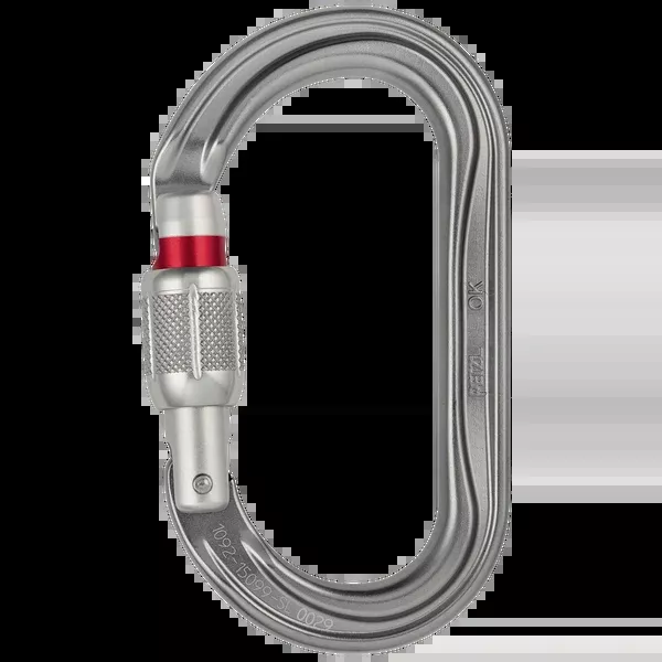 OK - Screw Lock