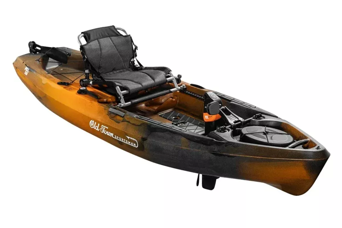 Old Town Sportsman PDL 106