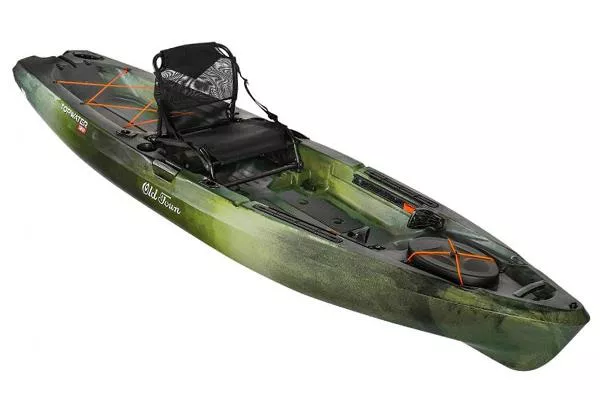 Old Town Topwater 120