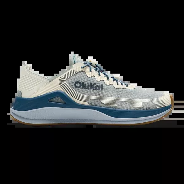 OluKai Ahi Men’s Performance Marine Shoe
