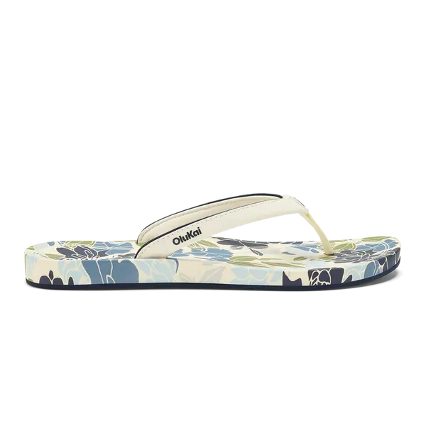 OluKai ‘Uiki Sandals