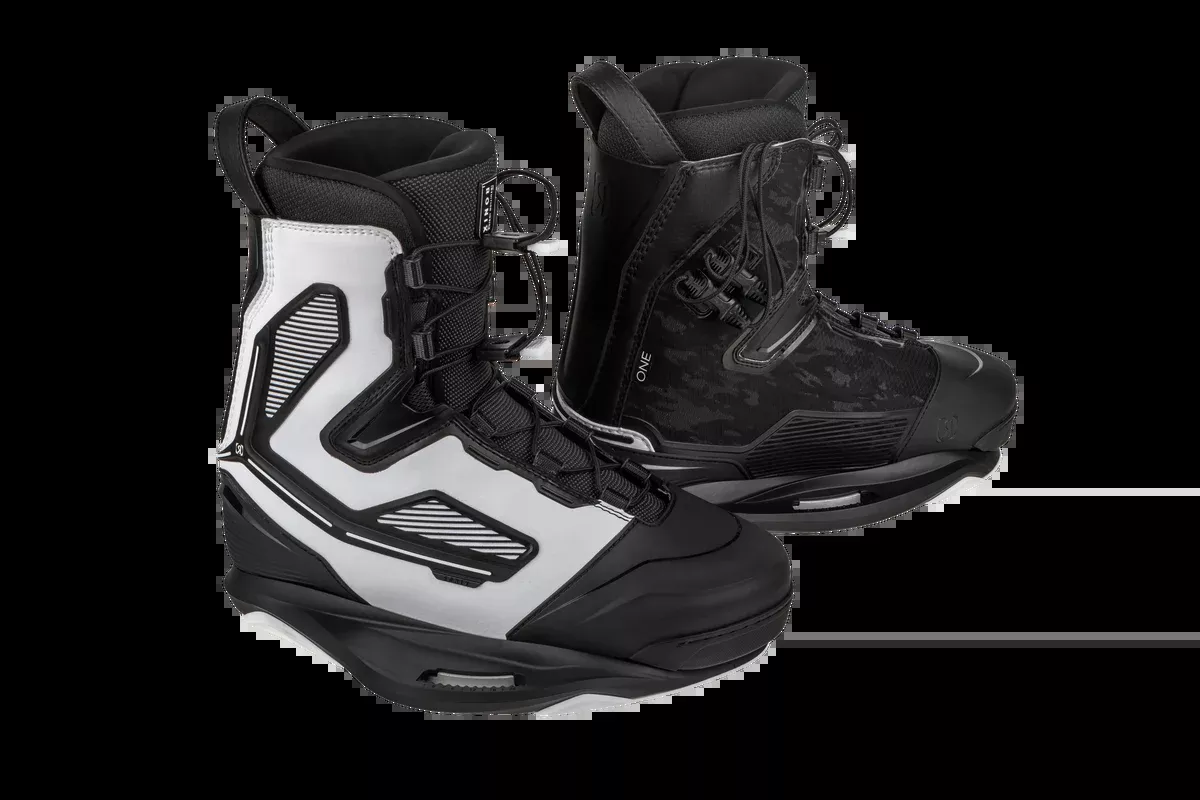 ONE BOOTS