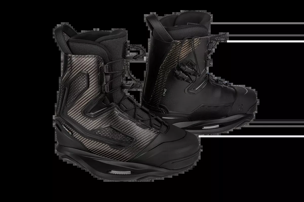ONE CARBITEX BOOTS
