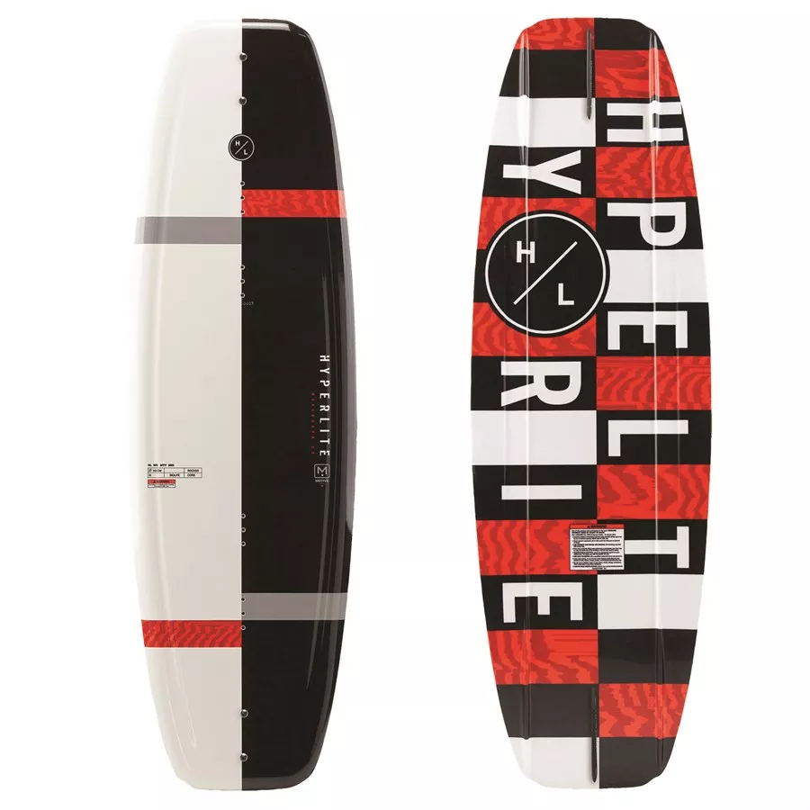 Online ● Hyperlite Motive Wakeboard – Kids’ 2022