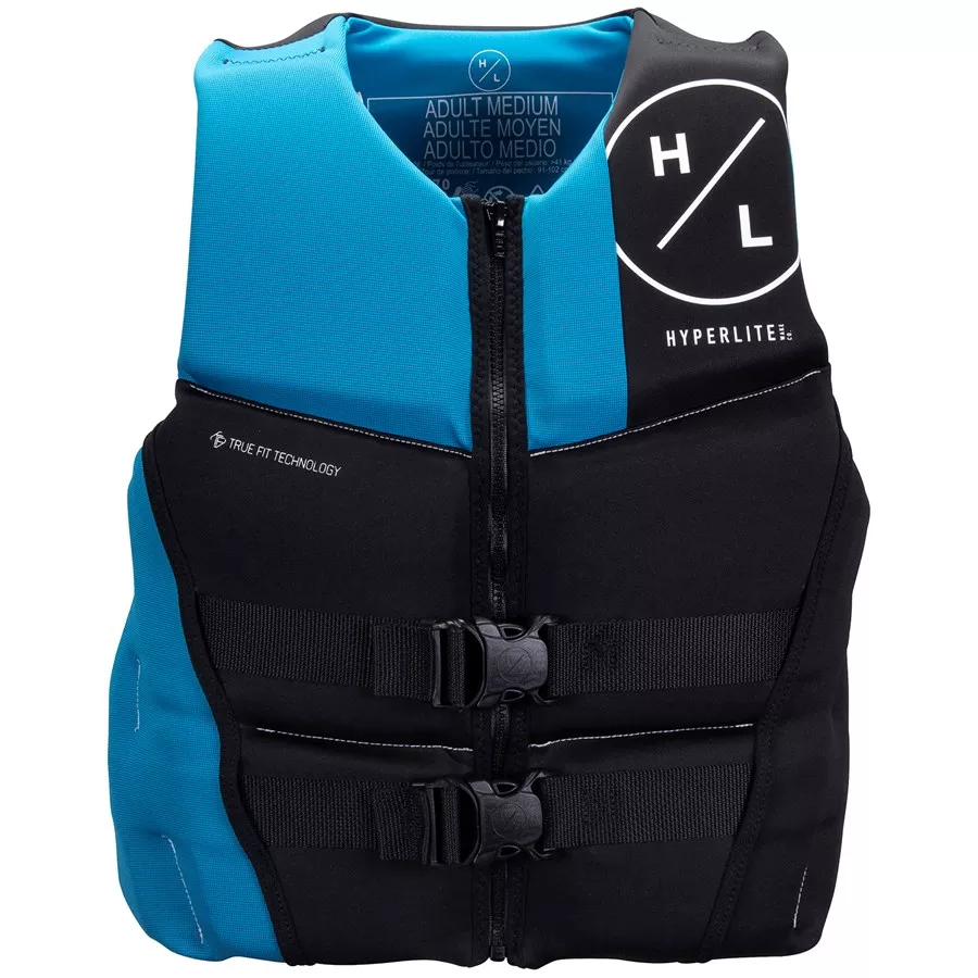 Online ● Hyperlite Prime CGA Wake Vest 2022