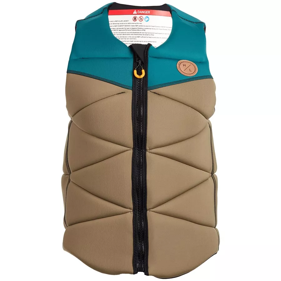 Online ● Hyperlite Riot Comp Wake Vest 2022