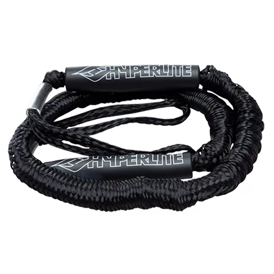 Online ● Hyperlite Webbing Bungee Boat Dock Tie