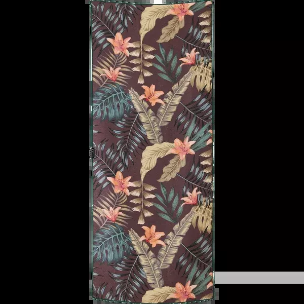 The Only Towel You Need