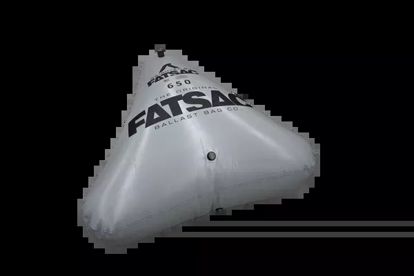 Open Bow Triangle 650 lbs. (W706)