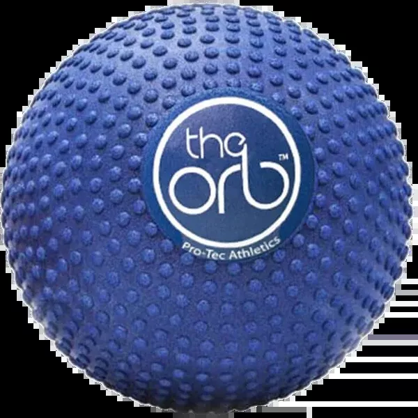 Orb Massage Ball 5"