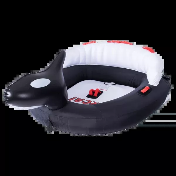 Orca Tube - 2024