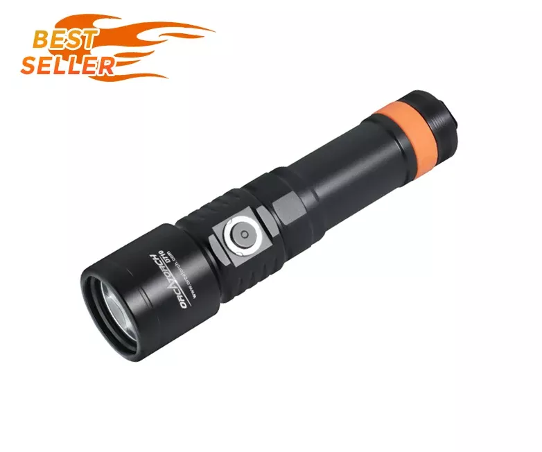 OrcaLight D710