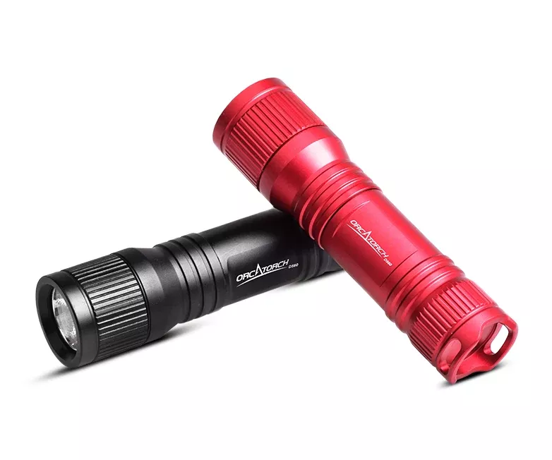 OrcaTorch D560