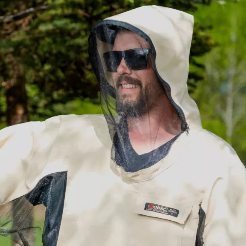 Original Bug Shirt Elite Edition