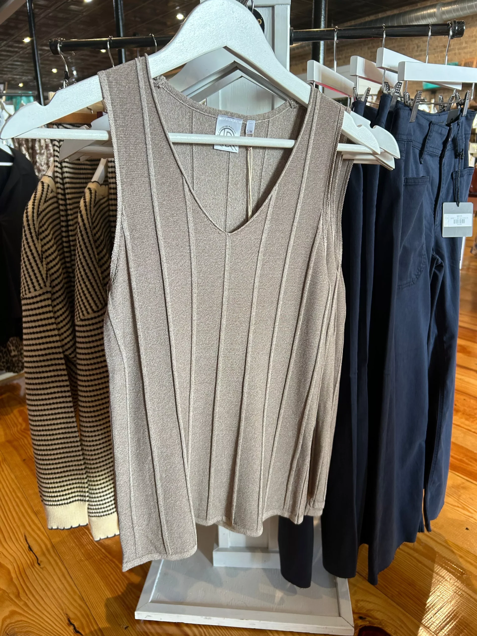 Original: Khaki Neutral
