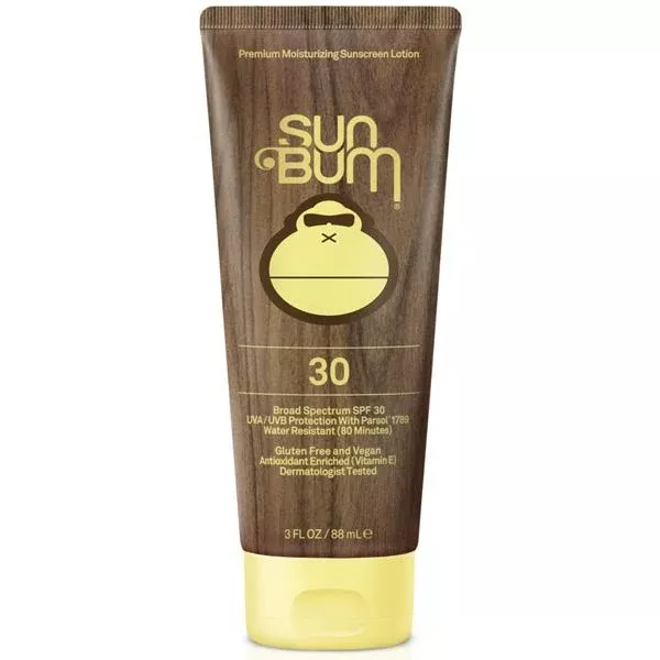 Original Sunscreen Lotion SPF 30 - 3 oz