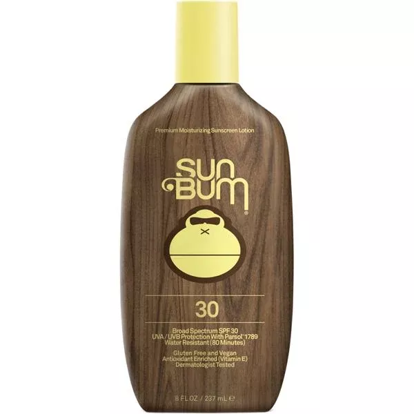 Original Sunscreen Lotion SPF 30 - 8 oz