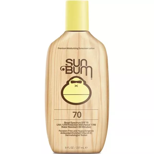 Original Sunscreen Lotion SPF 70 - 8 oz