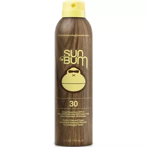 Original Sunscreen Spray SPF 30 - 6 oz