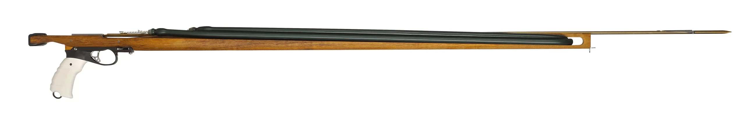 Orion Wood Gun