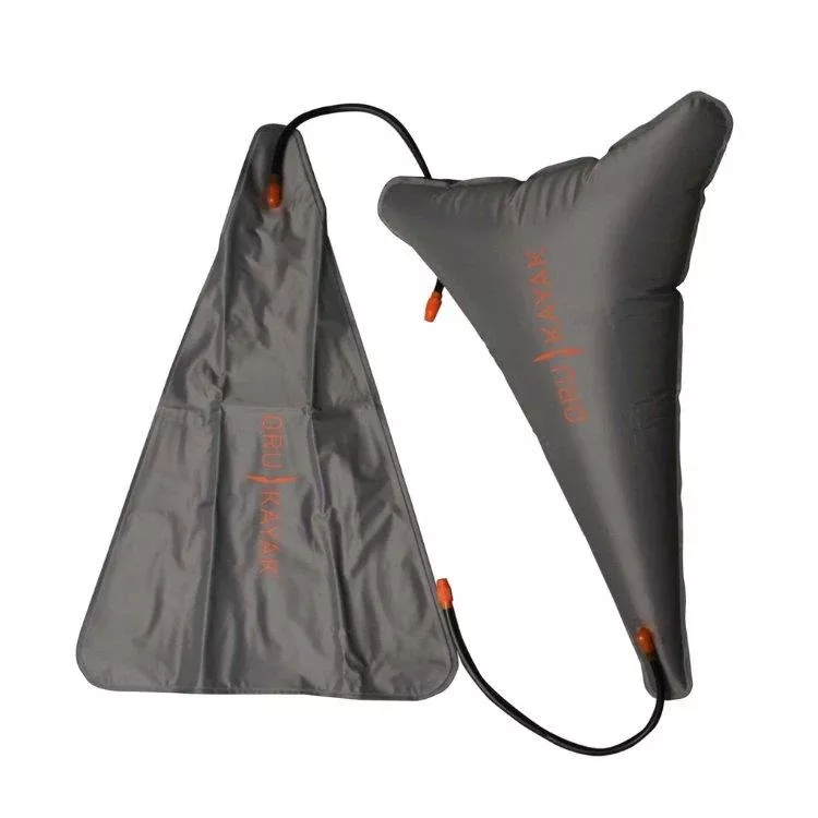 Oru Kayak Float Bags