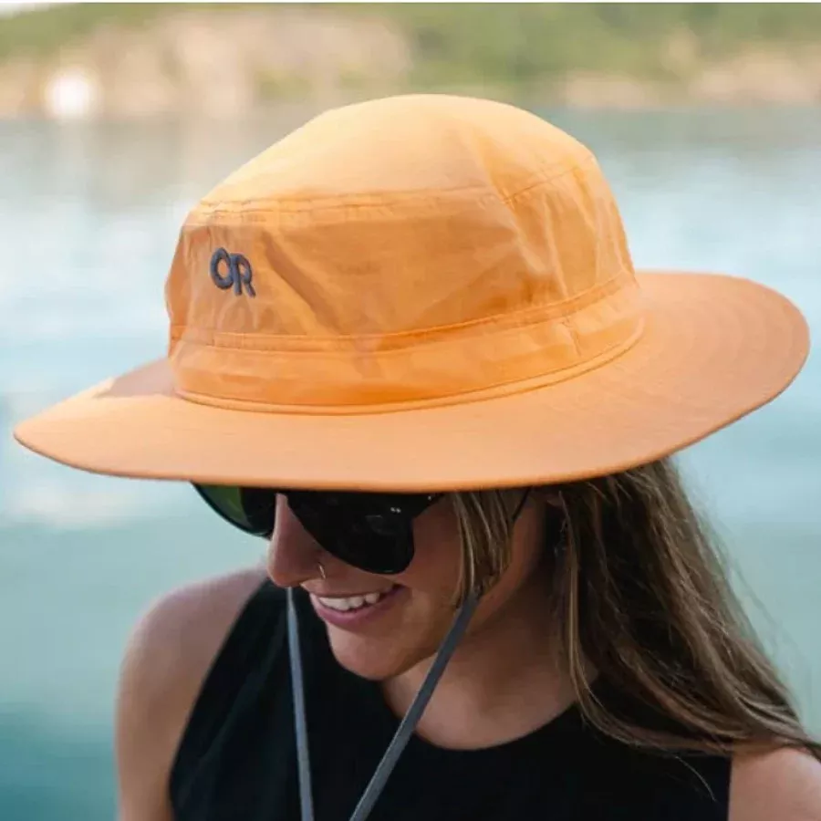 Outdoor Research Hat Helios Sun