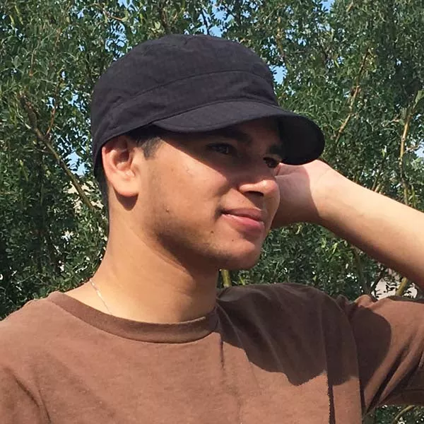 Outdoor Research Radar Pocket Cap