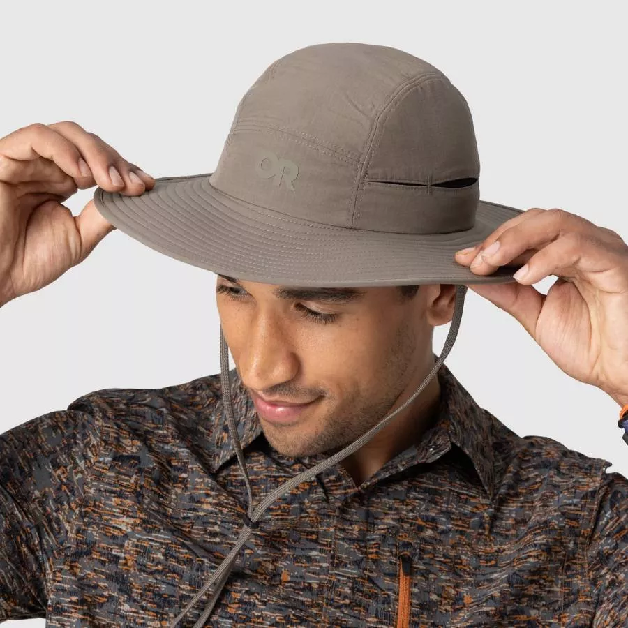 Outdoor Research Sunbriolet Hat