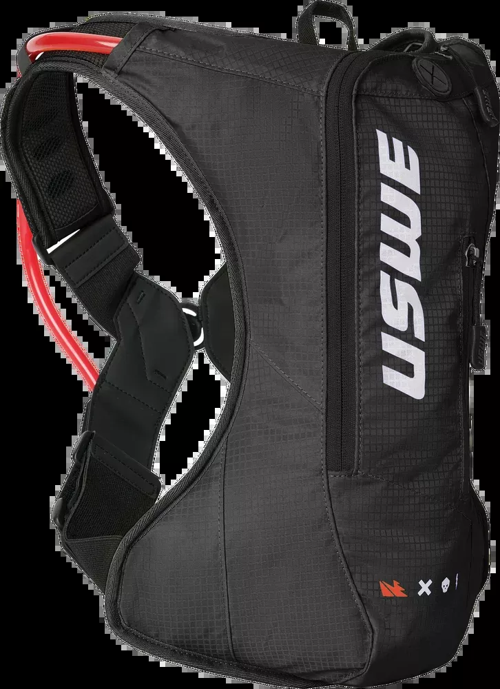 OUTLANDER MOTO 4L HYDO PACK BLACK