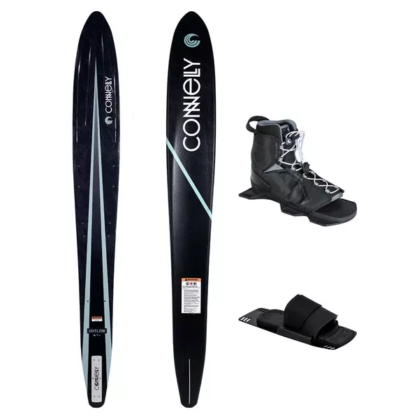 Outlaw w/Tempest Front Boot & RTP