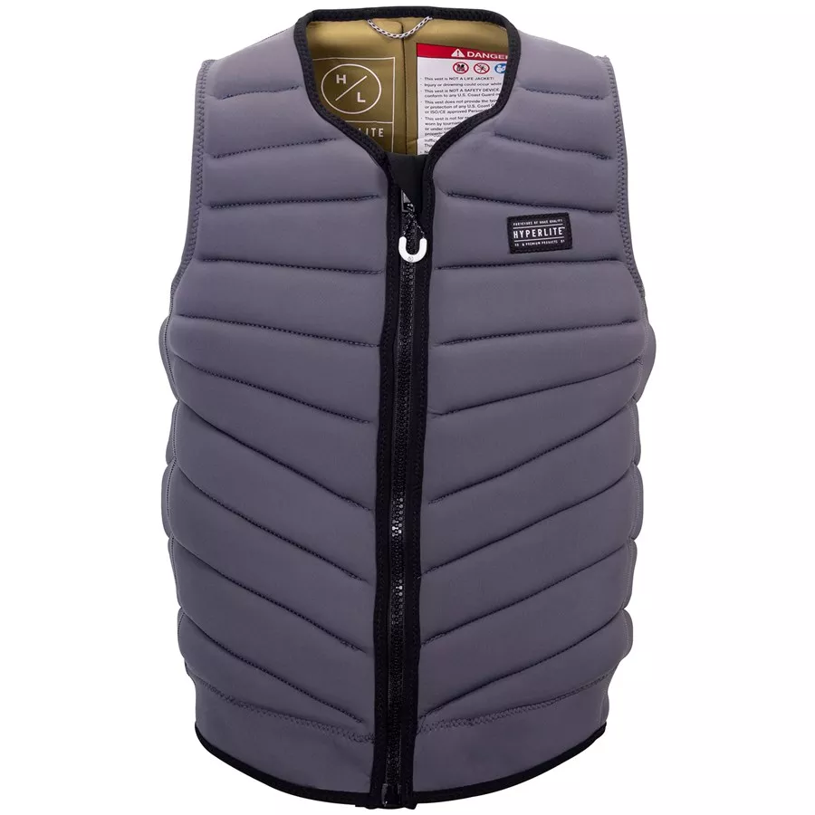Outlet ● Hyperlite Relapse Comp Wake Vest 2022