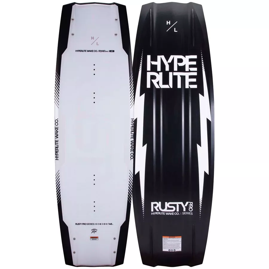 Outlet ● Hyperlite Rusty Pro Wakeboard 2022