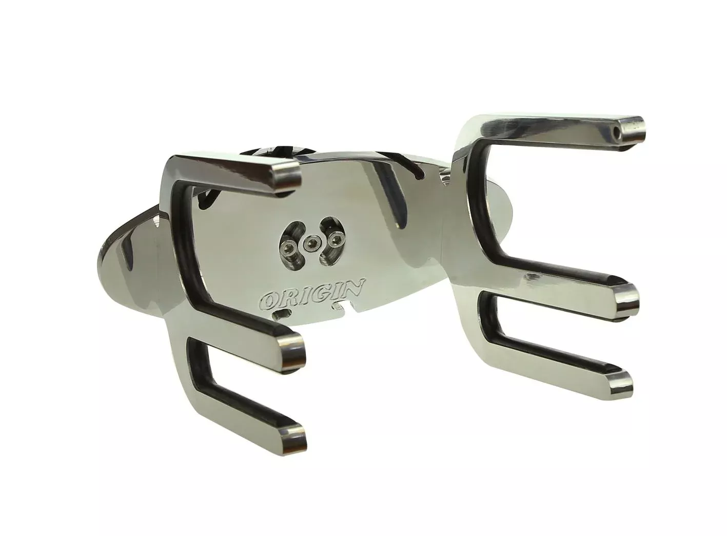 Oval Swivel Rack - Wake, Surf, Knee Options