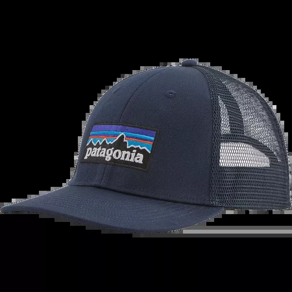 P-6 Logo LoPro Trucker Hat