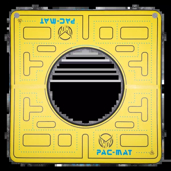 Pac Mat
