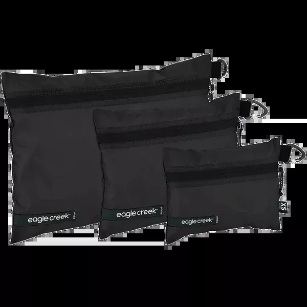 Pack-It Isolate Sac Set - XS/S/M