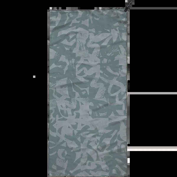 PackTowl Personal Beach Towel