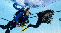 PADI ReActivate SCUBA Refresher Program