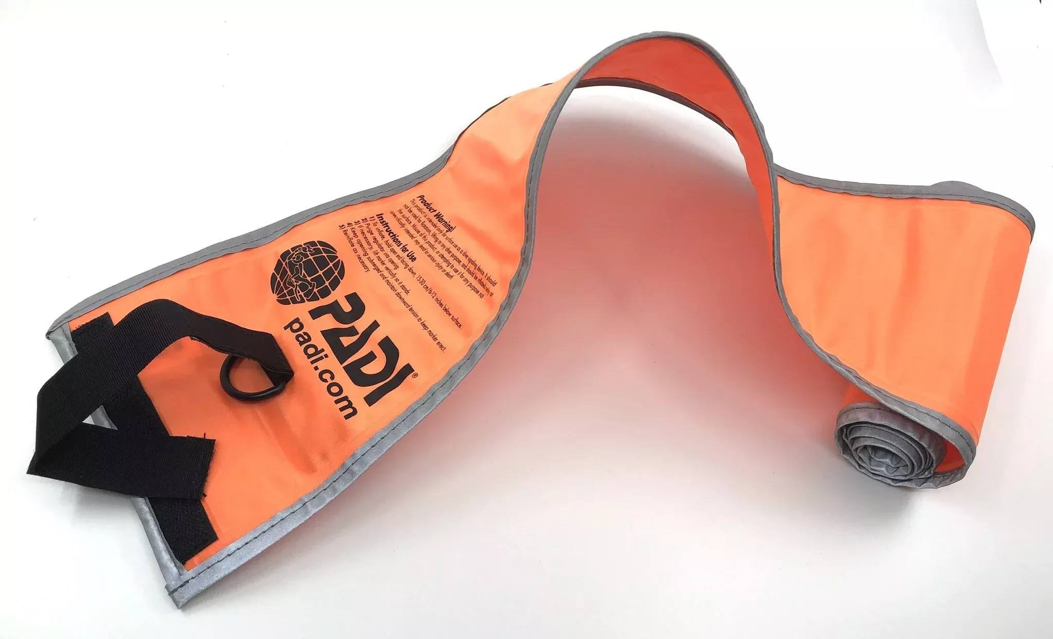 PADI Surface Marker Buoy (SMB)
