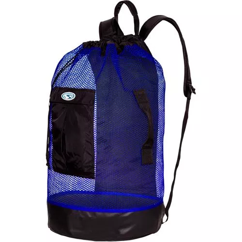 Panama Mesh Backpack
